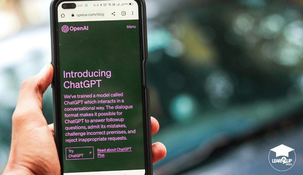 Chat GPT - Beginner