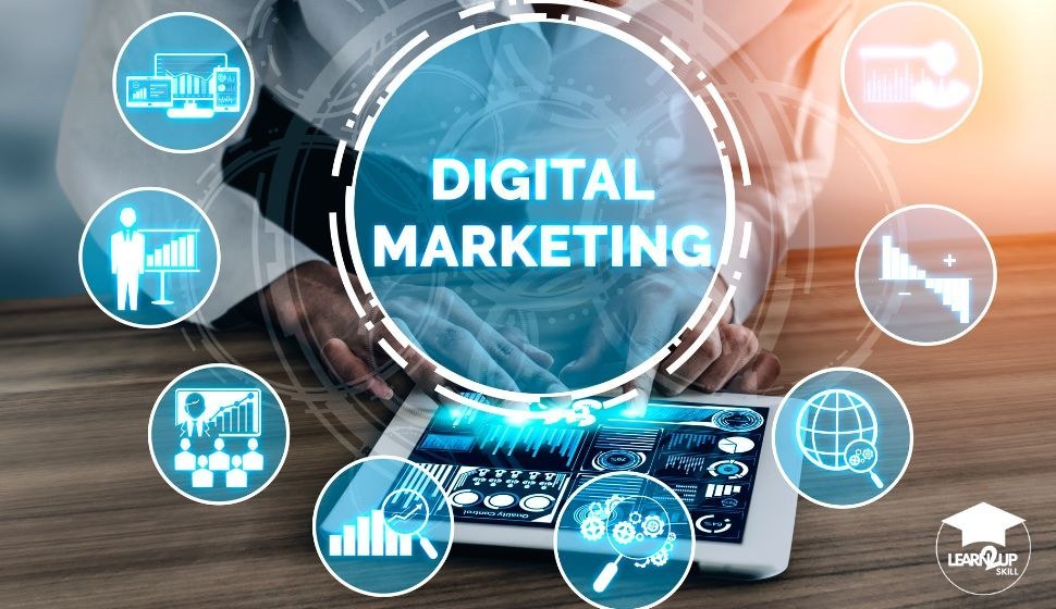 Digital Marketing Mastery - Beginner
