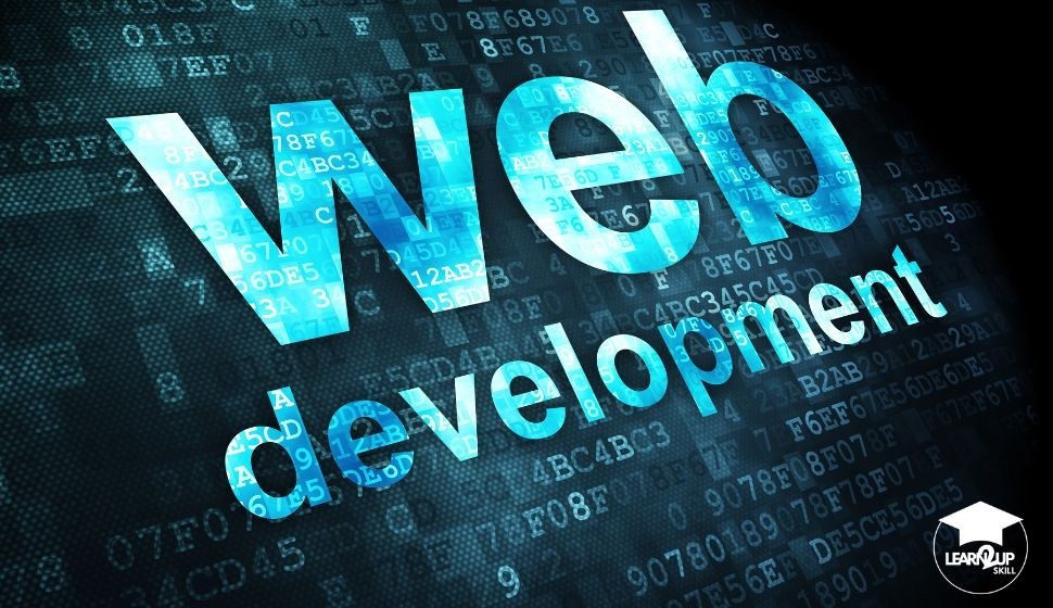 Web Development - Beginner