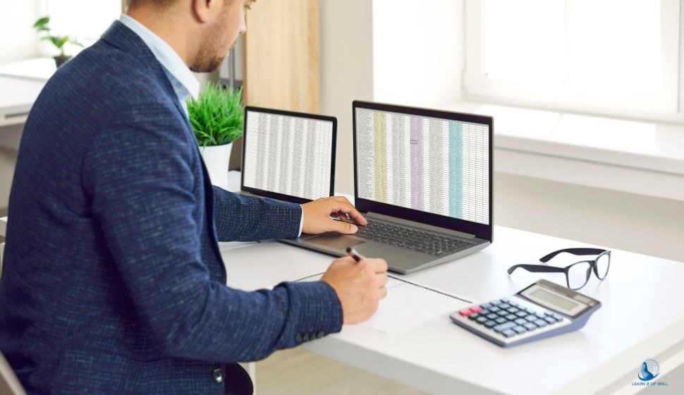 Microsoft Excel