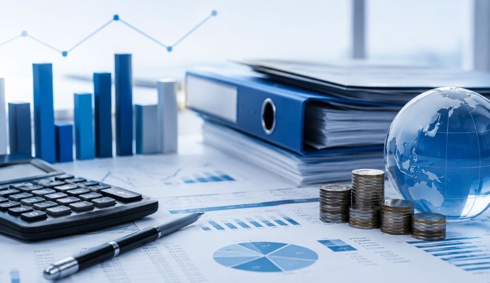 Accounting and Finance