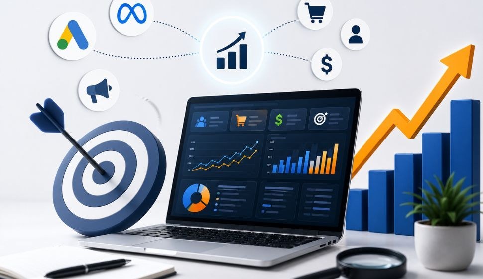 Performance Marketing