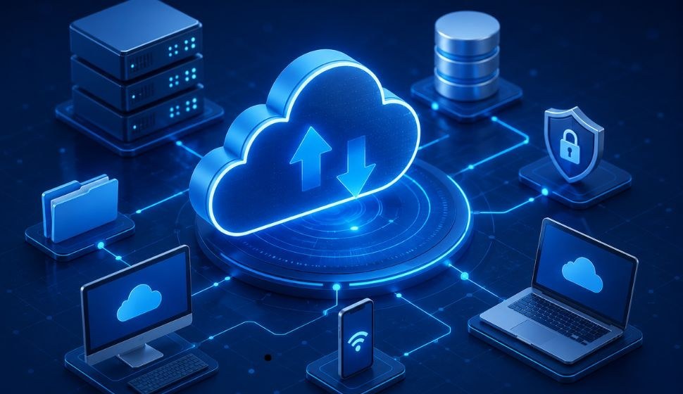 Cloud Computing Fundamentals